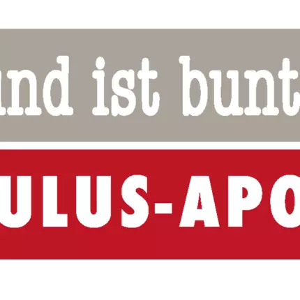 Logotyp från Paulus-Apotheke