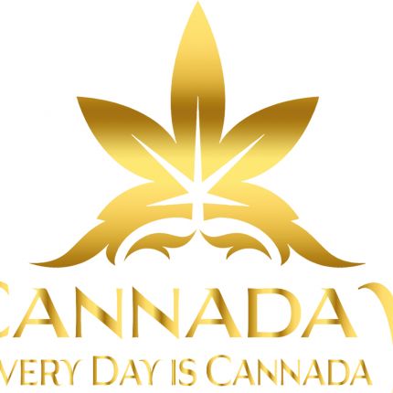 Logo od Cannaday CBD Blüten Online Shop