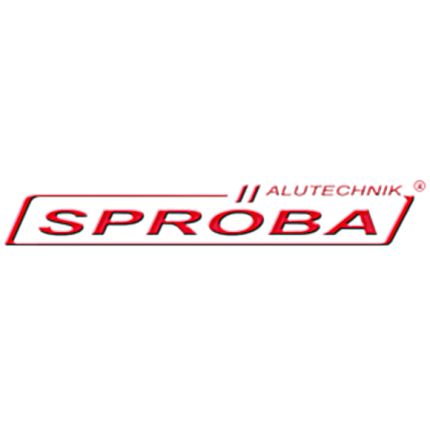 Logo de SPRÖBA Insektenschutz und Alutechnik GmbH