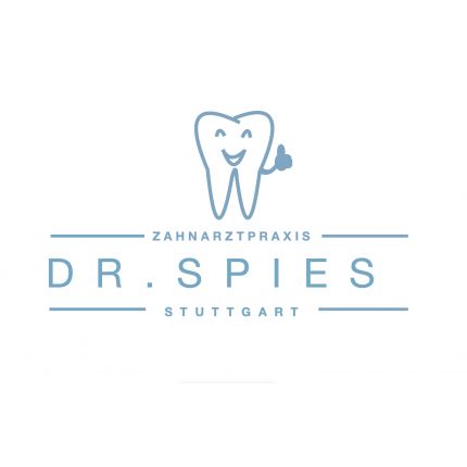 Logo von Zahnarztpraxis Dr.Spies