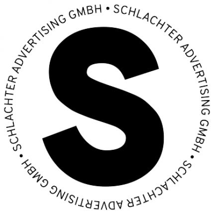 Logo van Schlachter Advertising GmbH