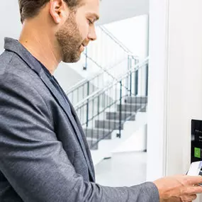 Bild von Marco Risleben Sicherheitstechnik & Metallbau