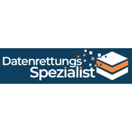 Logo fra Datenrettungsspezialist Datenrettung München