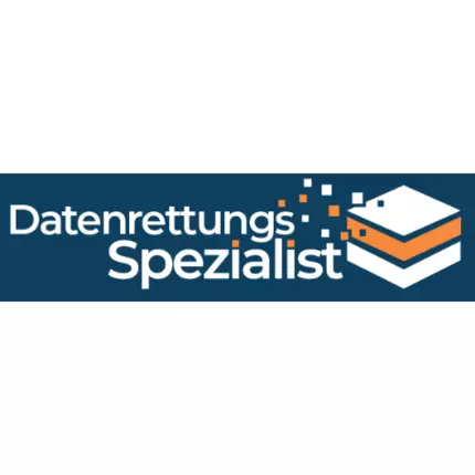 Logo fra Datenrettungsspezialist Datenrettung München