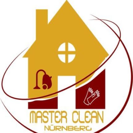 Logotyp från Master Clean Nürnberg
