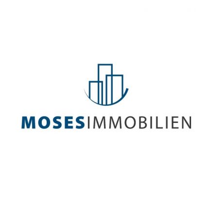 Logo von MOSES Immobilien