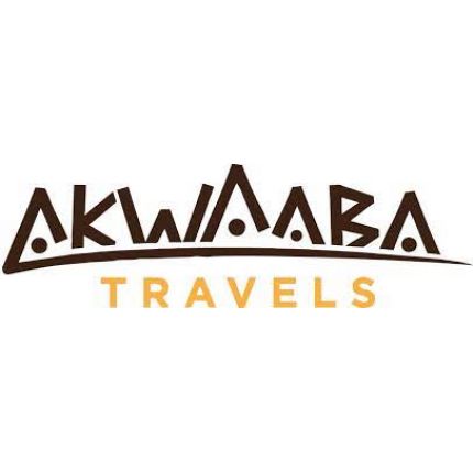 Logo da Akwaaba Travels