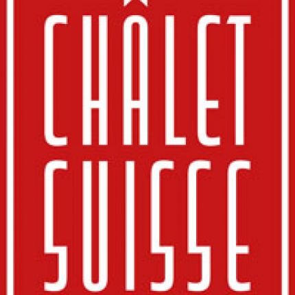 Logotyp från Châlet Suisse