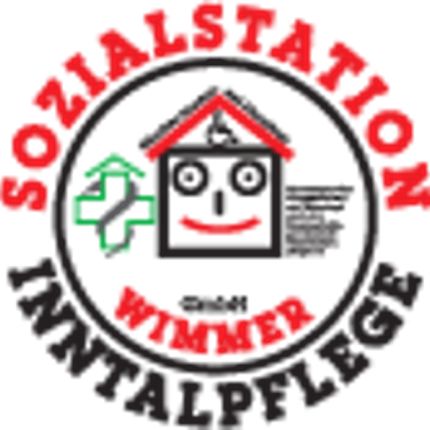 Logo von Sozialstation Wimmer Inntalpflege GmbH