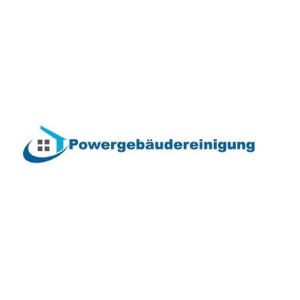 Logo od Powergebäudereinigung - Gebäudereinigung Hannover