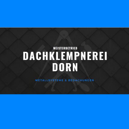 Logotyp från Dachklempnerei Dorn