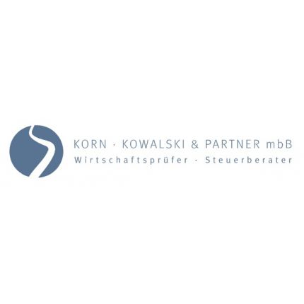 Logo fra Korn Kowalski & Partner mbB