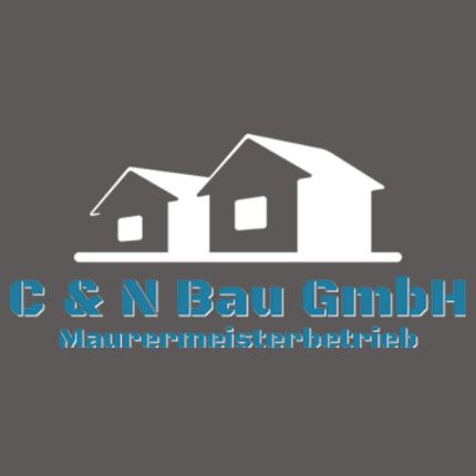 Logo fra C & N Bau GmbH