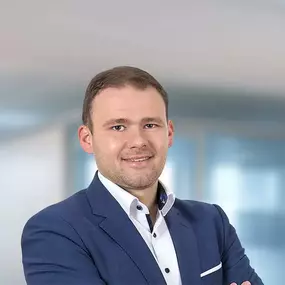 Agenturleiter Joachim Eichhammer - SIGNAL IDUNA Hauptagentur Joachim Eichhammer- Versicherung in Schmidmühlen