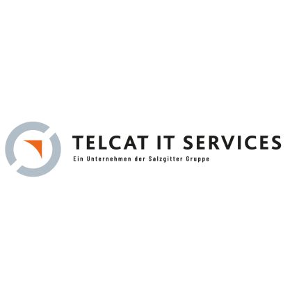 Logo fra TELCAT IT SERVICES GmbH