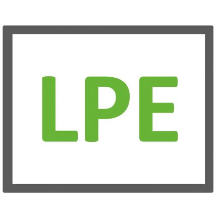 Logo von Lars-Peter Eckhardt | LPE Versicherungsmakler & Finanzmakler
