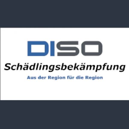 Logo de DISO Schädlingsbekämpfung