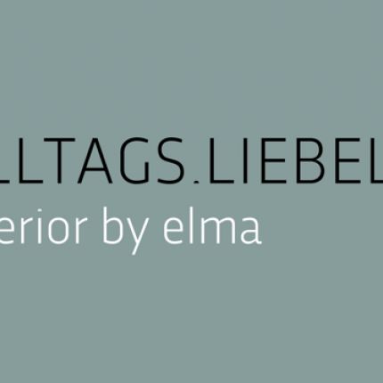 Λογότυπο από Alltags.Liebelei