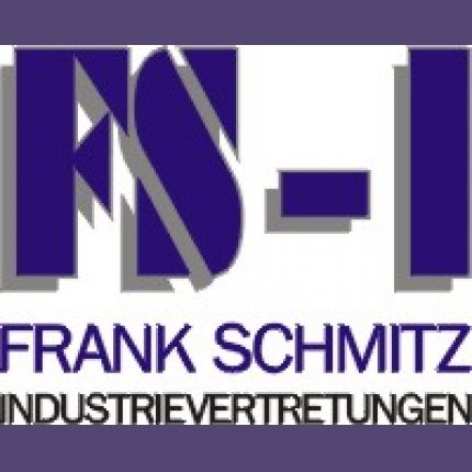 Logotyp från Frank Schmitz Industrievertretungen