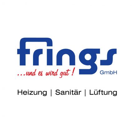 Logo van Frings GmbH