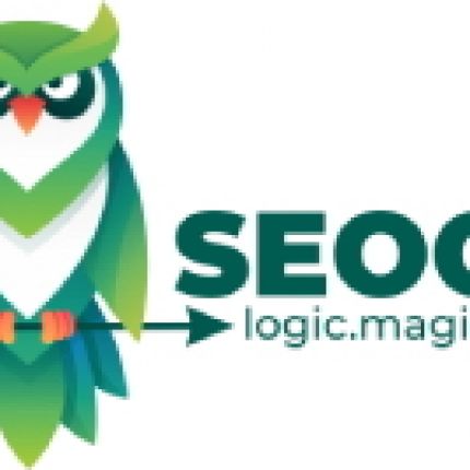 Logo van Seogic