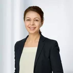 Bild von HUK-COBURG Versicherung Ebru Canel in Mainz - Hartenberg/Münchfeld