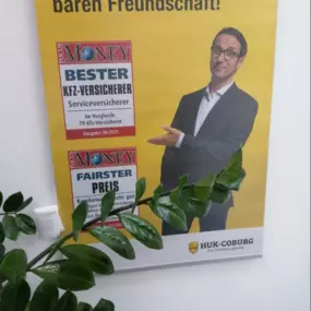 Bild von HUK-COBURG Versicherung Ebru Canel in Mainz - Hartenberg/Münchfeld