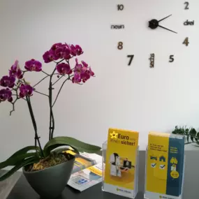 Bild von HUK-COBURG Versicherung Ebru Canel in Mainz - Hartenberg/Münchfeld