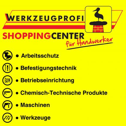 Werkzeugprofi GmbH | https://www.werkzeugprofi.de in Lutherstadt Wittenberg, Heuweg 20