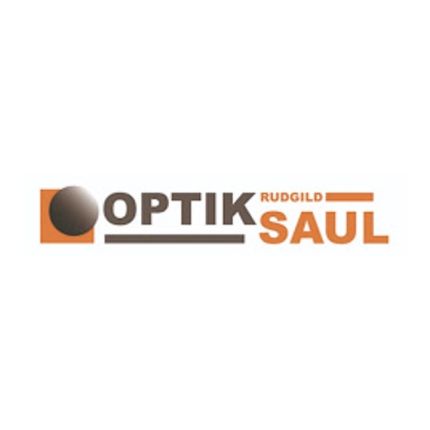 Logo da Optik Saul, Rudgild Saul e.Kfr.