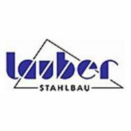 Logo van Lauber Stahlbau Inh. Hartmut Lauber e.K.