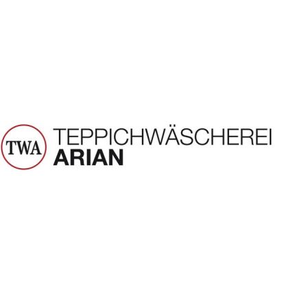 Logotipo de Teppichwäscherei Arian