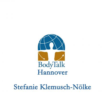 Logotipo de BodyTalk Praxis Stefanie Klemusch-Nölke