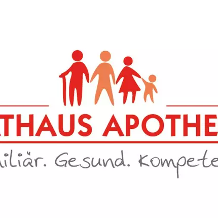 Logo od Rathaus Apotheke