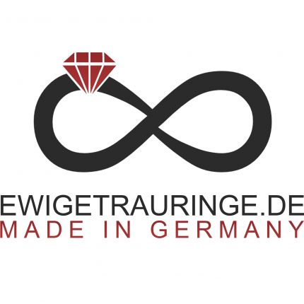 Logotipo de Ewigetrauringe