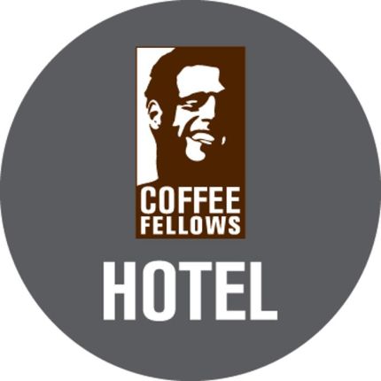 Logo van Coffee Fellows Hotel München Freiham