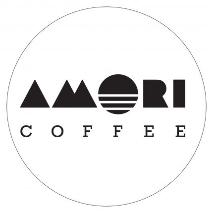 Λογότυπο από AMORI COFFEE