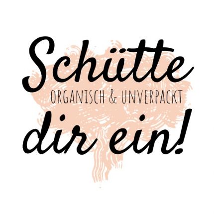 Logotyp från Schütte dir ein!