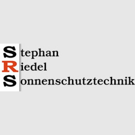 Logo de Stephan Riedel Sonnenschutztechnik