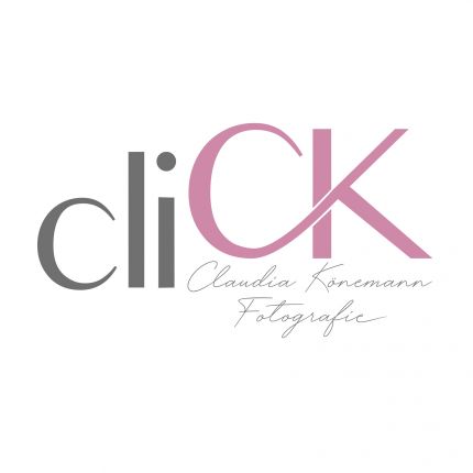 Logo von Claudia Könemann Fotografie