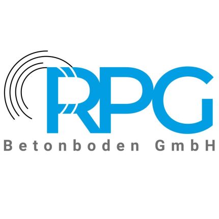Logotipo de Betonglätten – RPG Betonboden GmbH