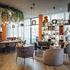 Bild von Aparthotel Adagio Access Stuttgart Airport Messe