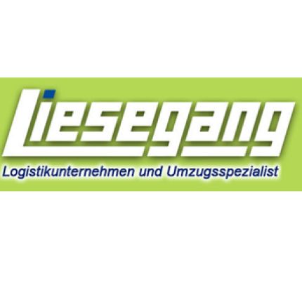 Logo od Liesegang Umzüge