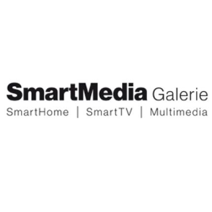 Logo de SmartMedia Galerie