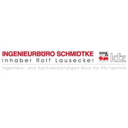 Logo van Ingenieurbüro Schmidtke GbR Rolf Lausecker