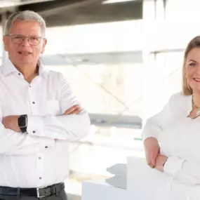 Teamfoto - AXA Versicherung Lisa Gärthöffner - Kfz Versicherung in  Rheine