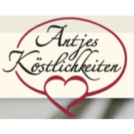 Logo od Antjes Köstlichkeiten Antje Adolph