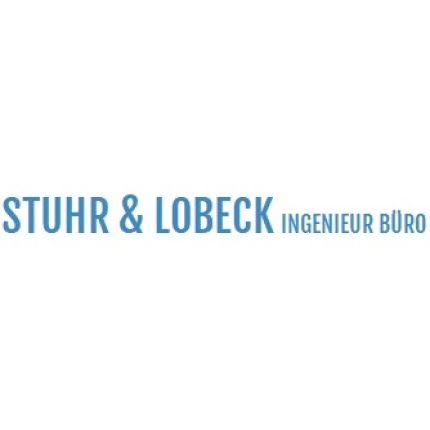 Logotyp från Ingenieurbüro Stuhr & Lobeck