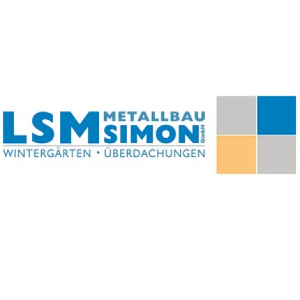 Logo de LSM Metallbau Simon GmbH