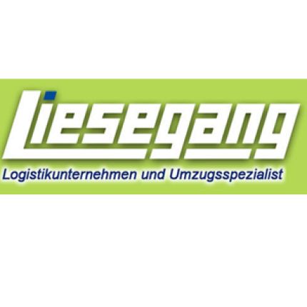 Logo von Liesegang Umzüge
